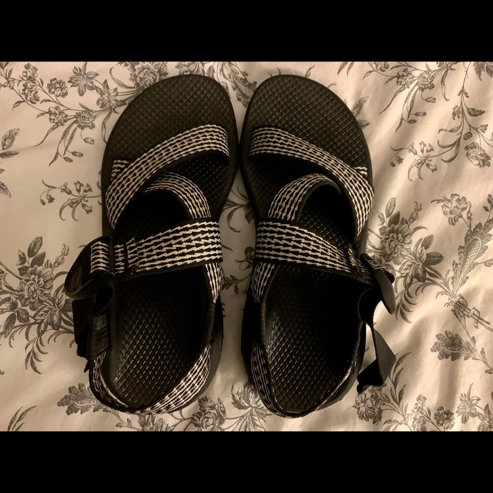 Chaco Mega Z Cloud size 7